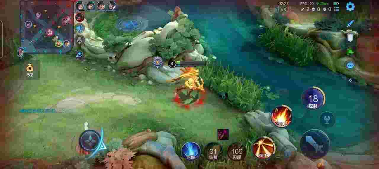 王者荣耀擎天柱 - 和平精英宝马外挂辅助预览图